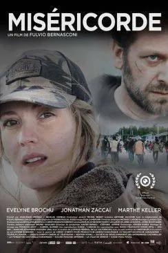 Affiche du film Miséricorde en streaming