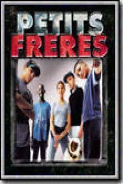 Affiche du film Petits Fraprèsres en streaming