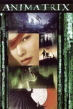 poster Animatrix (Animatrix : The final flight of the Osiris)