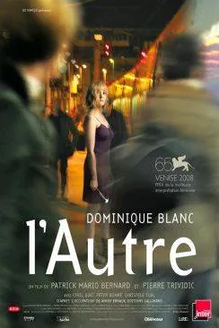 Affiche du film L'Autre en streaming