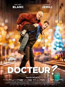 poster Docteur ?