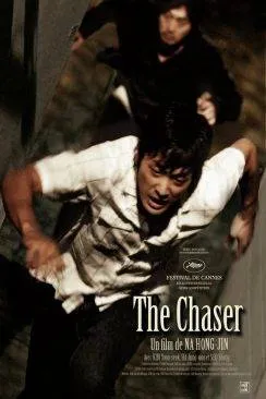 Affiche du film The Chaser (Chugyeogja) en streaming