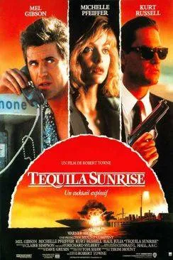 Affiche du film Tequila Sunrise en streaming