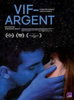 poster Vif-Argent