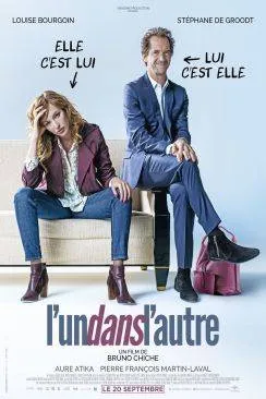 poster L'un dans l'autre