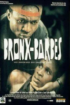 poster film Bronx-Barbes