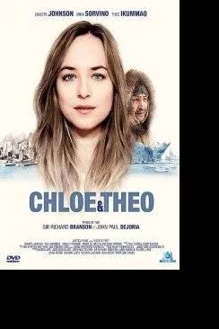 Affiche du film Chloé  and  Théo en streaming