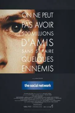 poster The Social Network