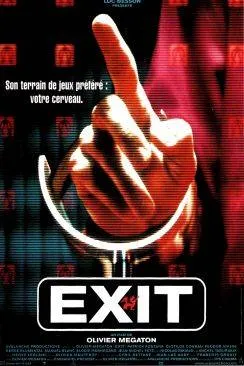 Affiche du film Exit en streaming