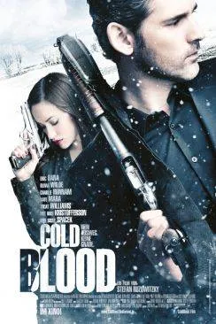 poster Cold Blood (Deadfall - BlackBird)