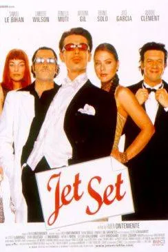 Affiche du film Jet Set en streaming