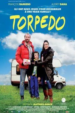 poster Torpédo