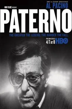 poster film Paterno