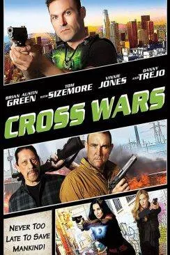 poster Cross Wars