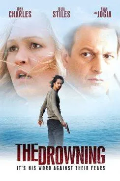 poster film The Drowning