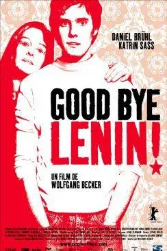 poster Good Bye, Lenin!