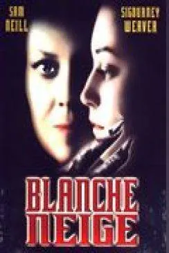 poster Blanche-Neige : Le plus horrible des contes (Snow White : A Tale of Terror)