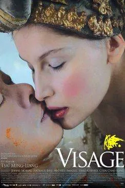 poster film Visage