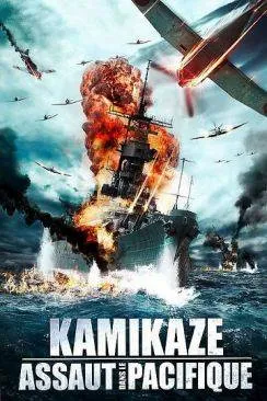 poster Kamikaze : Assaut dans le Pacifique (Ore wa, kimi no tame ni koso shini ni iku)