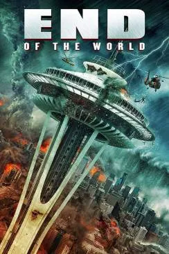 poster film End of the World