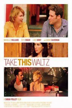 poster Take This Waltz