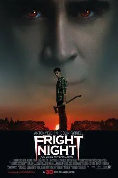 Affiche du film Fright Night en streaming