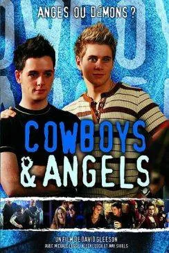 poster film Cowboys  and  Angels