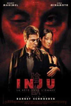 poster Inju, la bête dans l'ombre