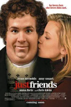 poster Just Friends