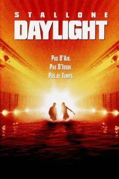 poster film Daylight