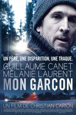 poster Mon Garçon