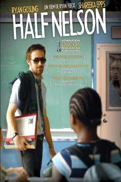 poster Half Nelson