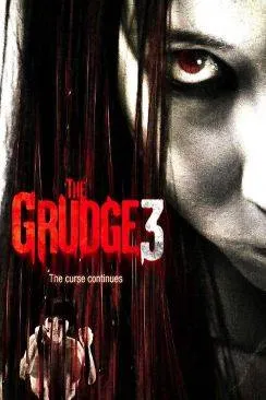 poster The Grudge 3