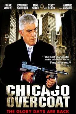 poster Chicago Overcoat