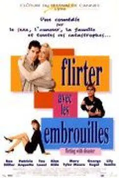 poster Flirter avec les embrouilles (Flirting with Disaster)