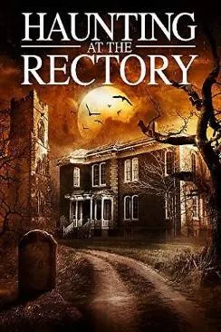 poster film A Haunting at the Rectory