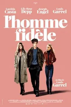 poster film L'Homme Fidaprèsle