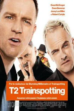 poster T2 Trainspotting