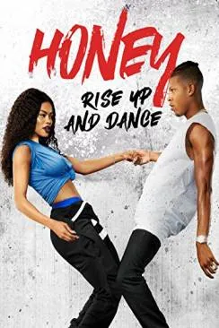 Affiche du film Honey 4 en streaming