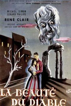 Affiche du film La Beauté du Diable en streaming