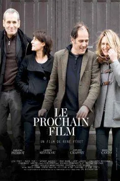 poster film Le Prochain Film