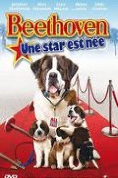 Affiche du film Beethoven: une star est née (Beethoven Big's break) en streaming