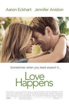 poster film Love Happens