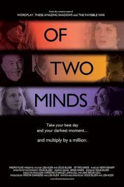 poster Une soeur aux deux visages (TV) (Of Two Minds (TV))