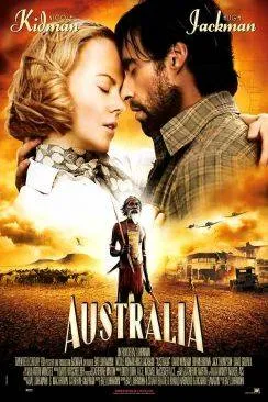 poster Australia