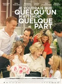 Affiche du film Je voudrais que quelqu'un m'attende quelque part en streaming