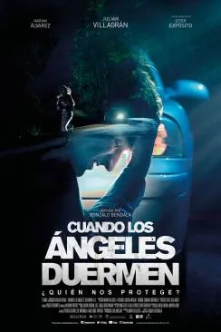 Affiche du film Cuando los àngeles Duermen en streaming