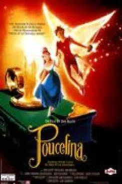 poster Poucelina (Thumbelina)