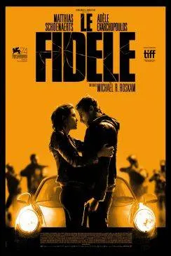 Affiche du film Le Fidaprèsle en streaming