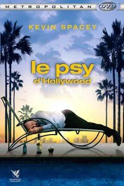 poster film Le Psy d'Hollywood (Shrink)